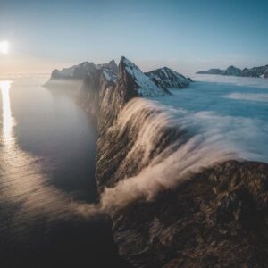 Landskapsfoto 1